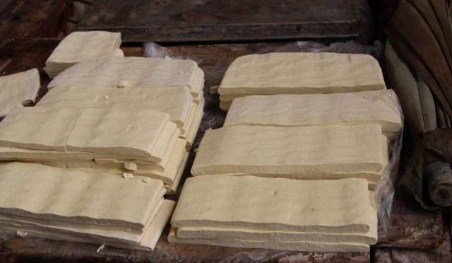 家人|菜市场里“这2种”豆腐再便宜也不要买,为了家人健康,别瞎省钱