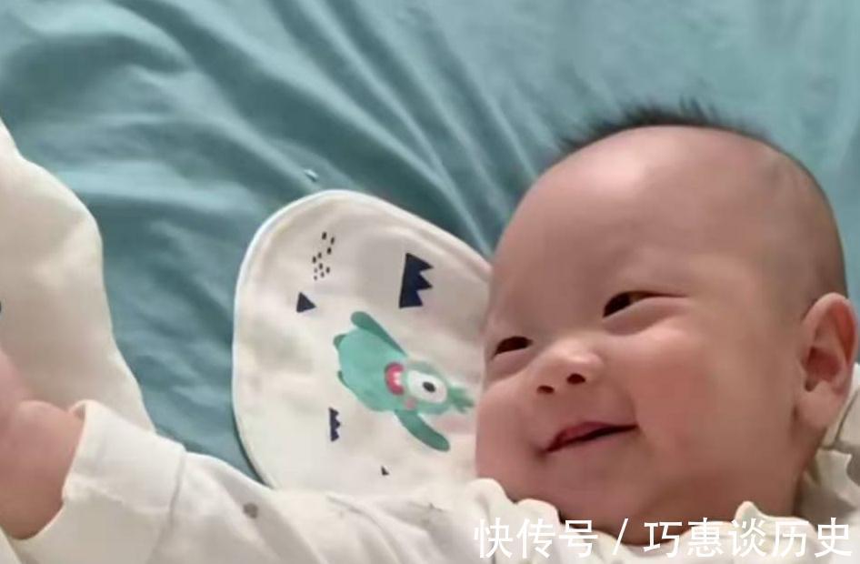 敏感度|新生儿到了这个月份,才能看清楚世界,别锻炼太早影响视力