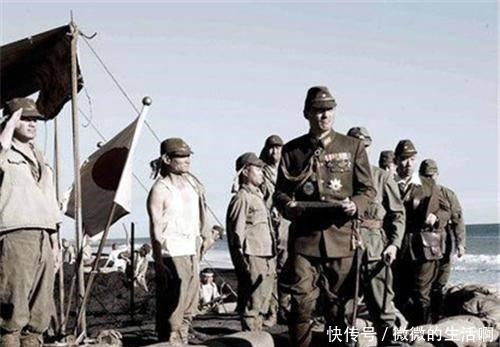 中国|二战之最后一战隐蔽的日本军事基地,被一老农无意发现