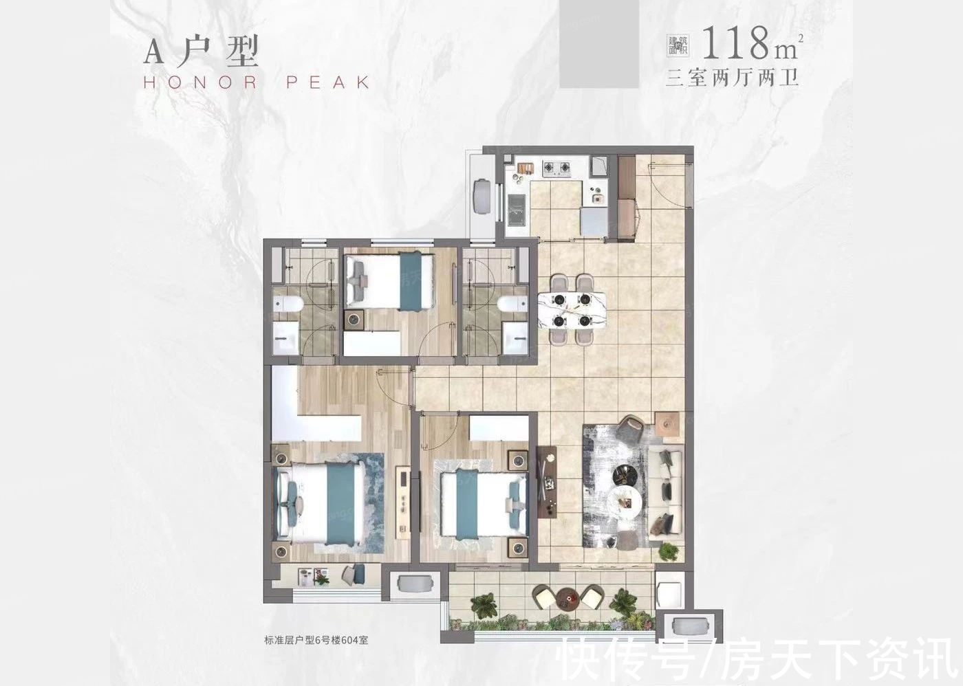江科大|「楼盘评测」奥园·誉峰澜樾庭,2021年10月镇江润州必看品质楼盘