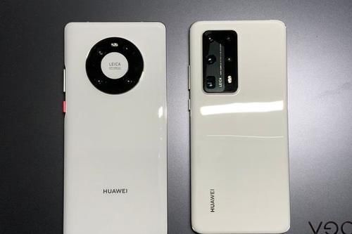 mate40Pro|华为P40Pro+与mate40Pro体验感受，顶尖旗舰对比