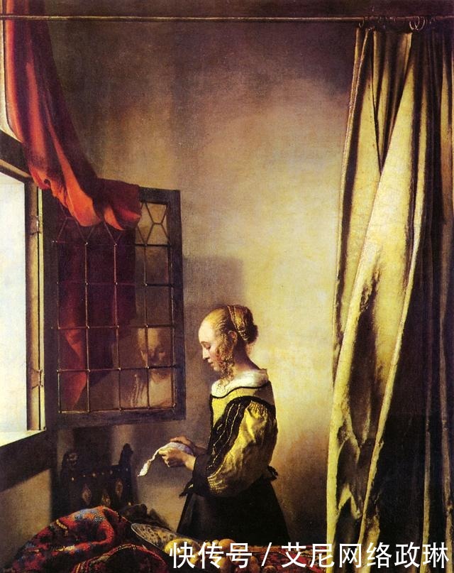 世人都知道梵高,却把他遗忘!