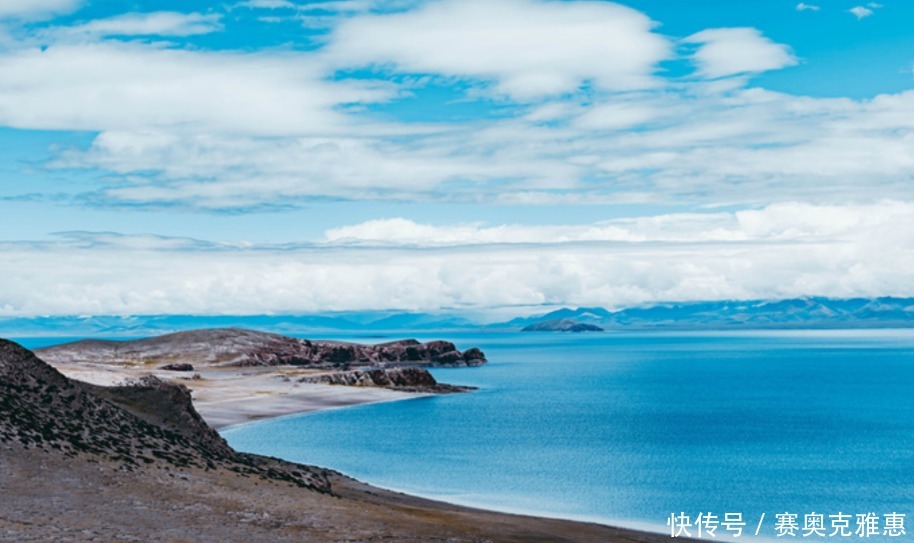 藏东那区最后一站，圣湖纳木错北岸，圣象天门！