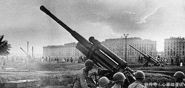 政变|二战最后的疯狂日本投降前夜，士兵发动政变仍想负隅顽抗