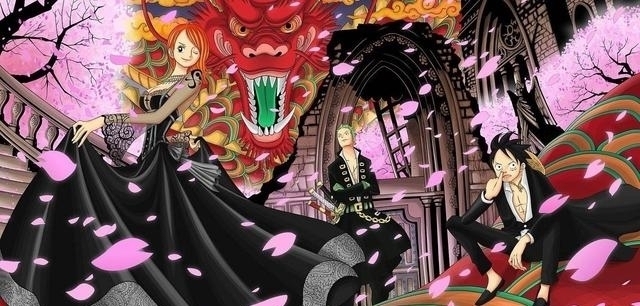 见闻色|海贼王:见闻色的白胡子躲不开斯库亚德的偷袭?网友:原因有三