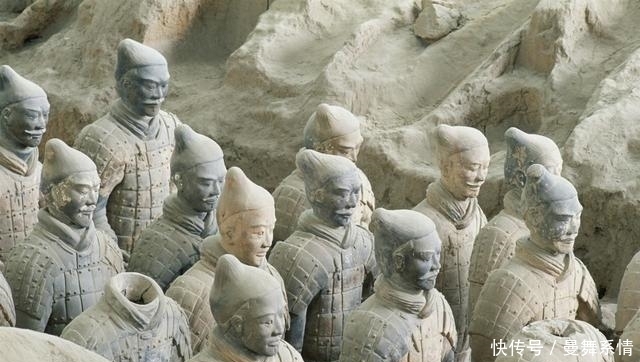 为什么我们自称是汉人,而不是秦人,唐人,明人?