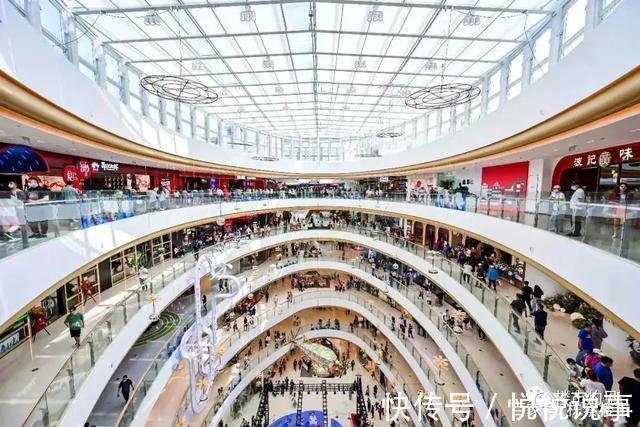 一线城市|东北唯一 沈阳入围商业准一线城市 全国排名第14位