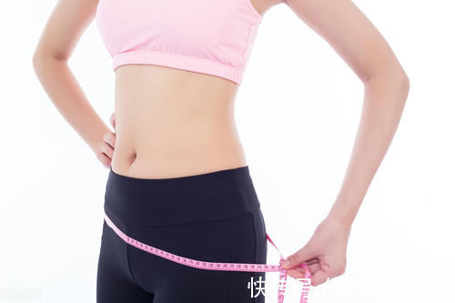 肌肉|体重下降了,身材却很胖?2个错误的方法,会让你减肥失败