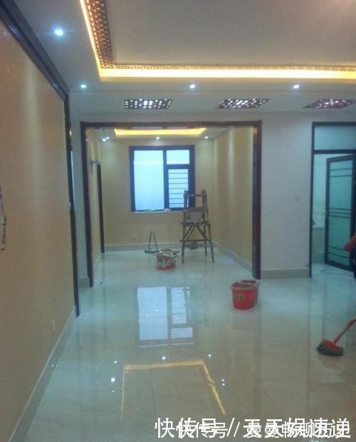 手艺|花12万用2个月的装修新中式家，初见效果，给大家晒晒效果！