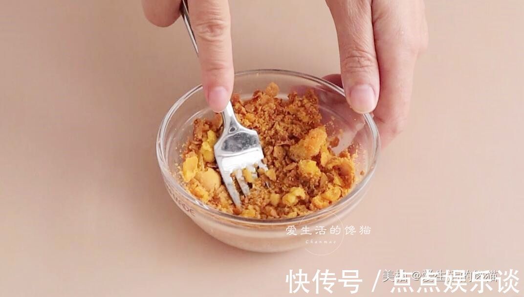 意面|一个人的午餐，从不点外卖，这样吃，10分钟做好，天天吃也不腻