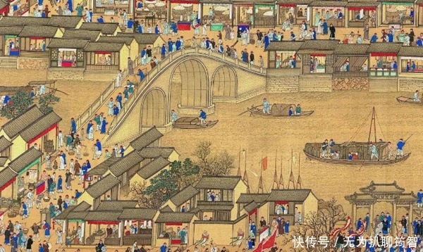 清朝|清朝的九大总督中,谁才是权力的中心?差距好比天上和地下