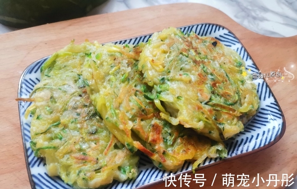 三伏天，吃它正当时，清热去火营养好，不炒不炖当饭吃，真简单