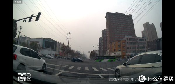 静电贴|安全理念无处不在，放眼行业难寻对手：360行车记录仪K680上手体验