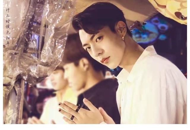 nine|《偶練》選手最新后續(xù)：百分九一巡音源上架，卜凡被退學(xué)處理