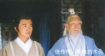 阳顶天@金庸敢闯少林的人很多,但敢闯武当的只有一人,实力不输张三丰!