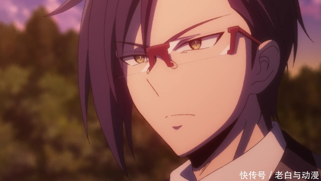 登场|无能的奈奈:最强能力者登场,娜娜终于感受到了“无能”