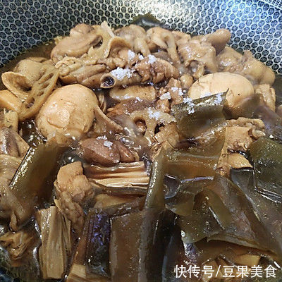 懒人最爱的卤菜一锅出,因为它我都爱上做饭了