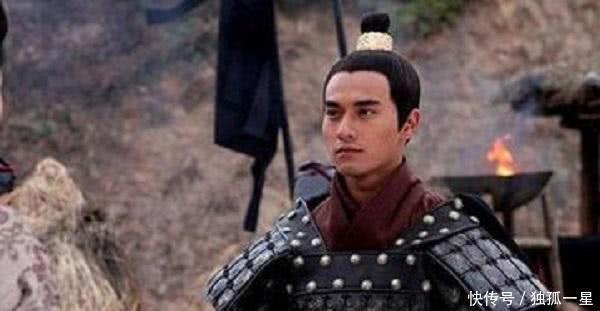 朱元璋|他打伤常遇春被俘,行刑前大喊我能帮你打天下,朱元璋住手!