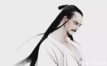 阿青|金庸笔下这四大高手从未出过手,然而武功却都远远超过张三丰