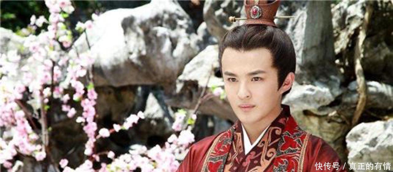 出兵|他16岁登基做了54年皇帝,南征北战43年,谁挑事就出兵打谁!