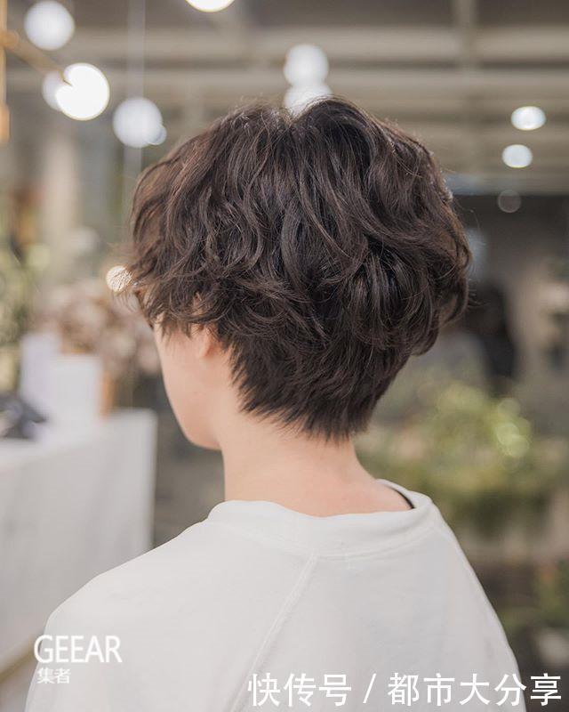 每个女生都有的问题我适合剪短发吗让发型师告诉你!