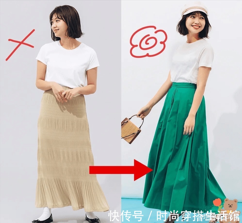 气质|秋季穿衣怎么摆脱土气感?建议从3个方面下手,大方还显气质