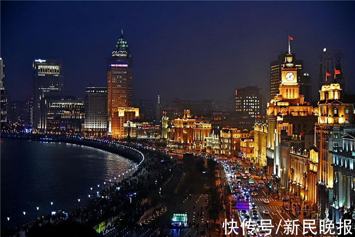 上海！人物 | 滕肖澜 寻找小日子里的大味道