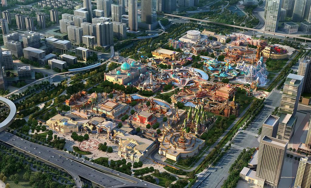  融合|创新文旅融合发展 《丝路之声》获殊荣