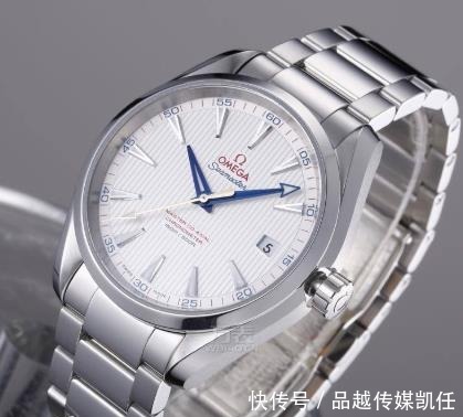 欧米茄手表的辉煌历史＿技术狂吹欧名不虚传！