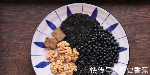 姑姑|一个平民养肾方!每周2次,气色红润、红光满面,越吃越精神!