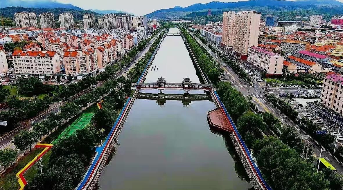 和顺县|“生态和顺”的民情民谊