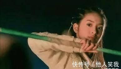 武林@金庸笔下最让人失望的1门武功,被吹得很强,实战效果却很一般