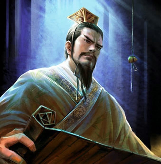 当之无愧|历史上最能忍的10个人，第一名当之无愧！