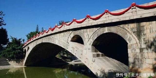  赵州桥|1300年历史的赵州桥，没败给千年水灾，却毁于人们的修修补补