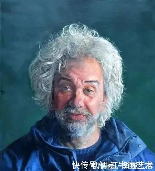 英国皇家$英国皇家肖像画协会年展获奖及入选作品选