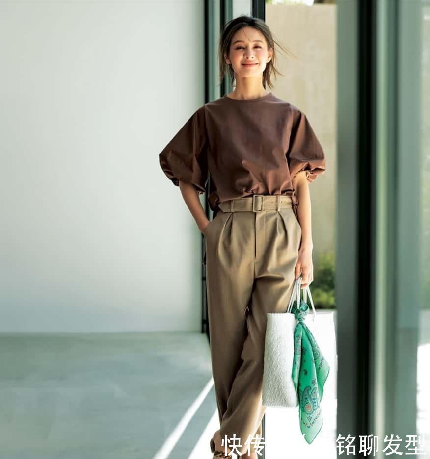 色系|精致又减龄!10组简单又百搭的配色方案,让你轻松穿出时尚魅力