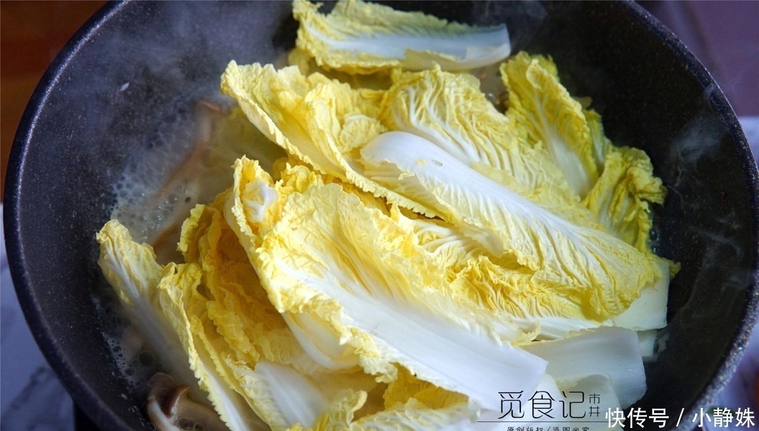 骨头汤靠边站，这菜高钙易吸收，孩子多吃长个子，春季可要多吃