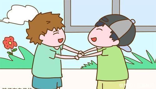 误区|“别跟笨孩子交往”这几个传统育儿误区,许多父母都犯了