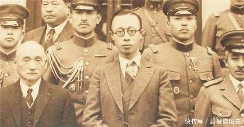 领导|溥仪特赦后，领导问他想干什么工作，他提出2个职业为何都被拒？