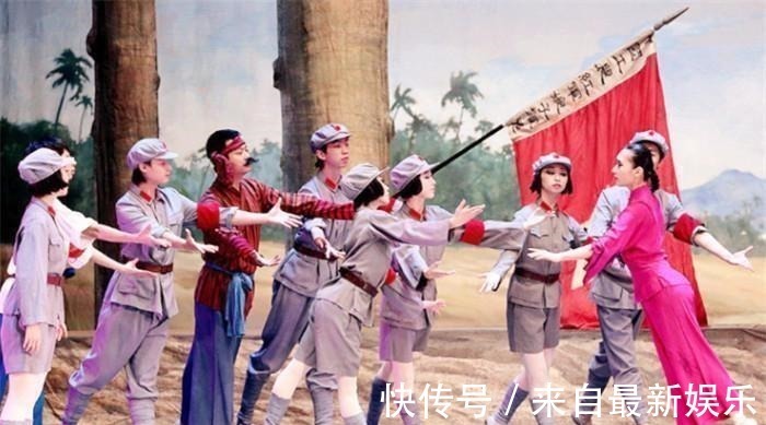 样板$八大样板戏成就的高度,为什么至今没有被超越至少有这三个原因