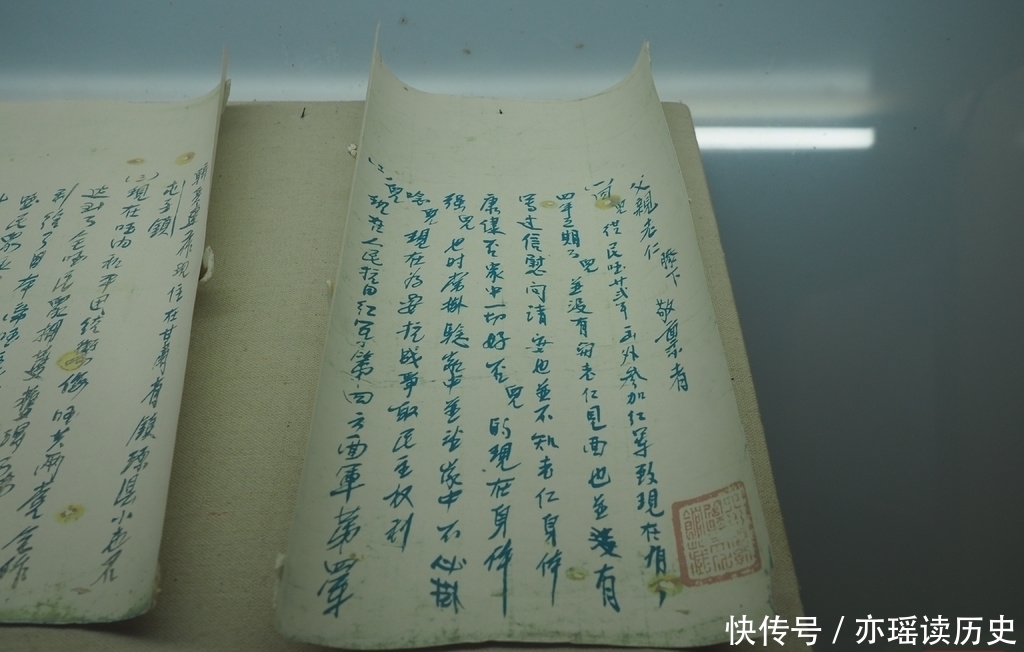 走进初心地·(1941-1950)|③在剑门关 寻访千年蜀道上的红色记忆
