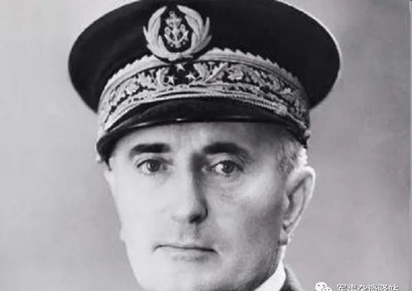 世界|二战悲情将军不止是隆美尔！他留给世界的，只是一场盛大的葬礼