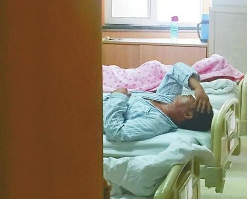 疲劳|化疗后反而身体更差,问题出在哪里?如何解决,增加抗癌成功率?