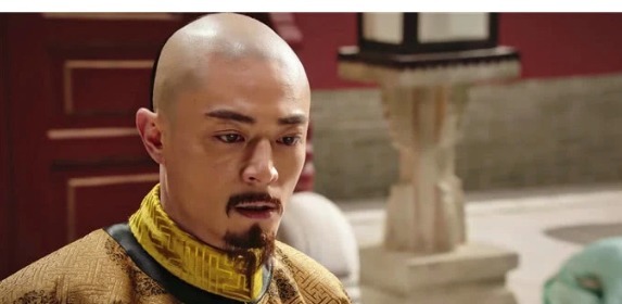 长子|康熙的长子被囚禁23年，雍正不闻不问，乾隆：管不了也不敢管