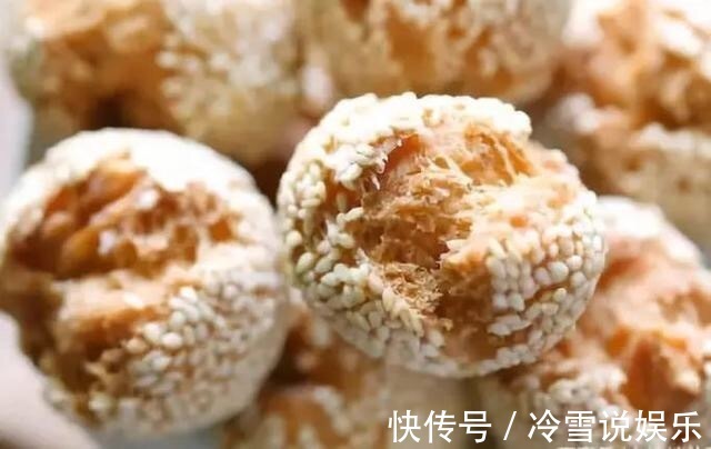 3个鸡蛋,一碗面粉,做孩子爱吃的零食,酥脆香甜,50个不够吃