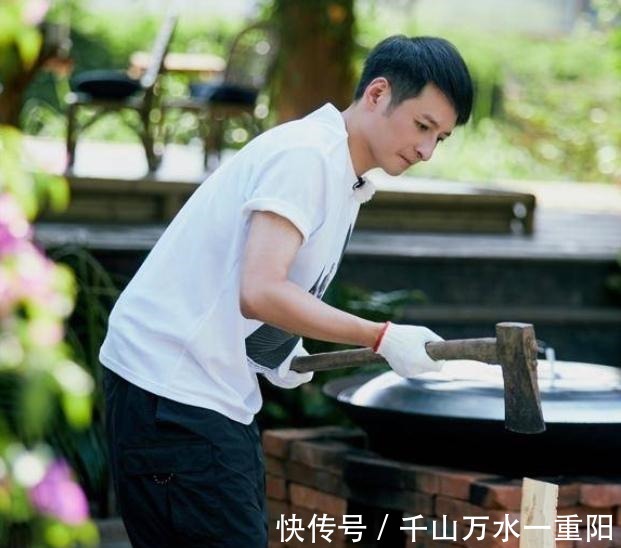 最佳女配|兩次做客《向往的生活》，兩次被“忽視”，我卻看到了維嘉的清醒