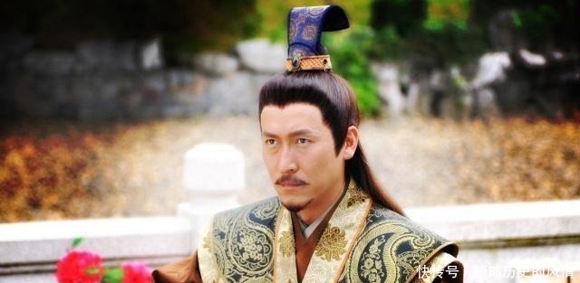 朱元璋在路边吃瓜,边吃边夸瓜农的瓜甜,刚走百米却下令杀了他!