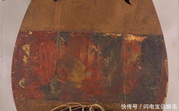 正仓院|一年一会的奈良之约第72回正仓院展展示哪些珍品