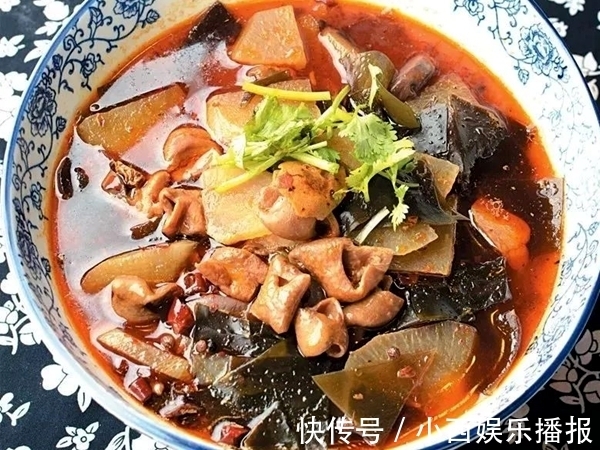 手慢了就抢不上的几道家常下饭菜,色香味俱全,居家解馋必备!