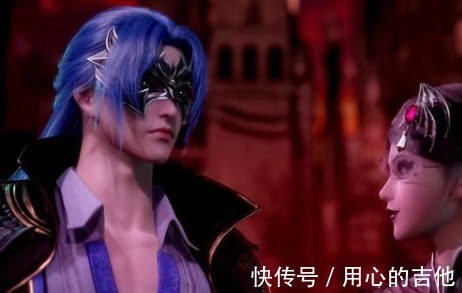 魂技|斗罗大陆杀戮之都能够获得领域,为什么没有封号斗罗进去试炼